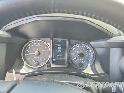 Zdjęcie 9 z 13 samochodu: 2023 TOYOTA TACOMA SR5 V6 VIN:3TYBZ5DN0PT001968 - miniatura