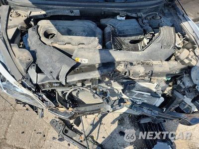 Zdjęcie 11 z 12 samochodu: 2017 HYUNDAI SONATA SPORT VIN:5NPE34AF9HH529887 - miniatura