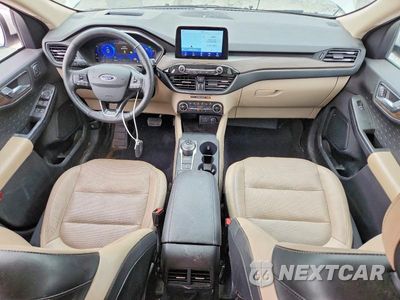Zdjęcie 8 z 13 samochodu: 2020 FORD ESCAPE TITANIUM VIN:1FMCU0DZ1LUC54660 - miniatura