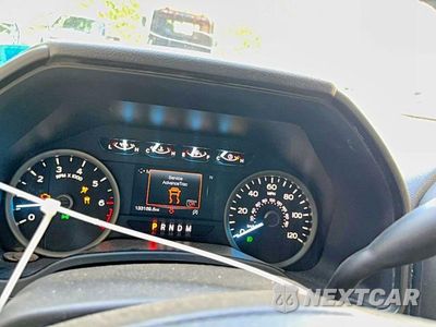 Zdjęcie 9 z 12 samochodu: 2018 FORD F150 SUPER CAB VIN:1FTFX1E56JKC75720 - miniatura