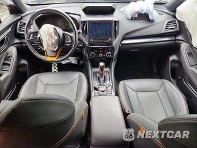 Zdjęcie 8 z 13 samochodu: 2023 SUBARU FORESTER WILDERNESS VIN:JF2SKAMC2PH520789 - miniatura