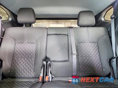Zdjęcie 10 z 14 samochodu: 2020 CHEVROLET BLAZER 2LT VIN:3GNKBCRS6LS725809 - miniatura