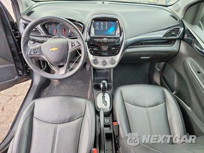 Zdjęcie 8 z 12 samochodu: 2016 CHEVROLET SPARK 2LT VIN:KL8CF6SA3GC597456 - miniatura