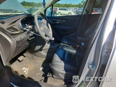 Zdjęcie 7 z 13 samochodu: 2018 BUICK ENCORE ESSENCE VIN:KL4CJGSBXJB628942 - miniatura