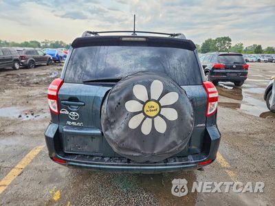 Zdjęcie 6 z 13 samochodu: 2011 TOYOTA RAV4 BASE VIN:2T3BF4DV9BW153558 - miniatura
