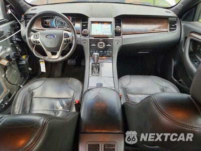 Zdjęcie 8 z 13 samochodu: 2016 FORD TAURUS LIMITED VIN:1FAHP2J82GG117987 - miniatura