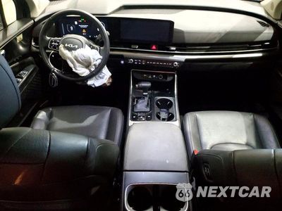 Zdjęcie 8 z 13 samochodu: 2025 KIA CARNIVAL SX PRESTIGE VIN:KNDNE5K33S6485083 - miniatura