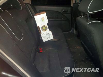Zdjęcie 11 z 14 samochodu: 2012 FORD FUSION SE VIN:3FAHP0HA2CR218625 - miniatura
