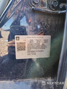 Zdjęcie 12 z 12 samochodu: 2020 CHEVROLET MALIBU LT VIN:1G1ZD5ST7LF053434 - miniatura