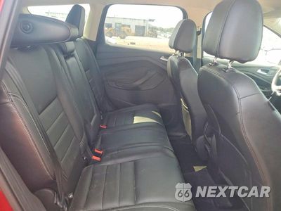 Zdjęcie 11 z 13 samochodu: 2016 FORD ESCAPE SE VIN:1FMCU0G7XGUB80428 - miniatura