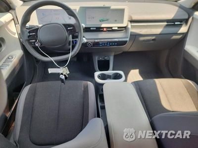 Zdjęcie 8 z 13 samochodu: 2024 HYUNDAI IONIQ 5 SEL VIN:KM8KN4DE9RU335881 - miniatura