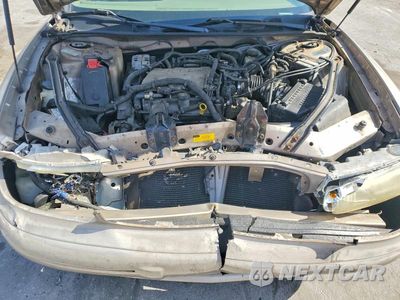 Zdjęcie 11 z 12 samochodu: 2001 BUICK CENTURY LIMITED VIN:2G4WY55JX11218465 - miniatura