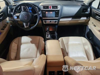 Zdjęcie 8 z 14 samochodu: 2016 SUBARU OUTBACK 2.5I LIMITED VIN:4S4BSANC2G3328701 - miniatura