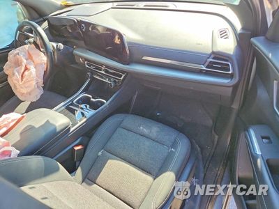 Zdjęcie 8 z 13 samochodu: 2024 CHEVROLET TRAVERSE LS VIN:1GNEVEKS4RJ212210 - miniatura