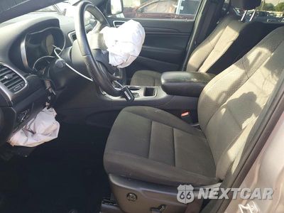 Zdjęcie 7 z 13 samochodu: 2019 JEEP GRAND CHEROKEE LAREDO VIN:1C4RJEAG6KC789821 - miniatura