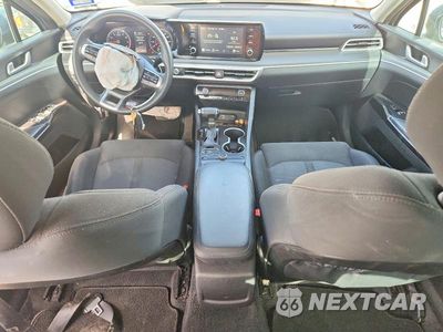 Zdjęcie 8 z 13 samochodu: 2022 KIA K5 LXS VIN:5XXG14J27NG084746 - miniatura