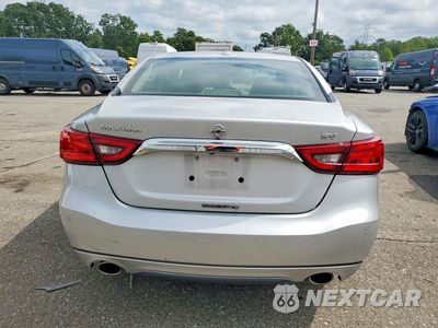 Zdjęcie 6 z 13 samochodu: 2018 NISSAN MAXIMA 3.5 SV VIN:1N4AA6AP8JC376516 - miniatura