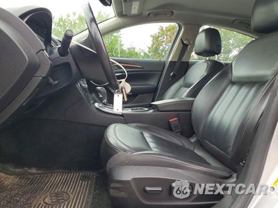 Zdjęcie 7 z 12 samochodu: 2015 BUICK REGAL PREMIUM VIN:2G4GN5EX0F9298305 - miniatura