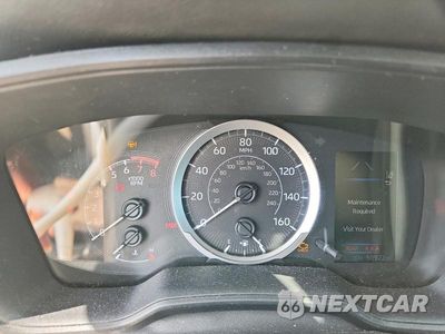Zdjęcie 9 z 13 samochodu: 2021 TOYOTA COROLLA LE VIN:5YFEPMAE7MP169429 - miniatura