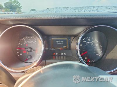 Zdjęcie 9 z 13 samochodu: 2015 FORD MUSTANG VIN:1FA6P8TH0F5399063 - miniatura