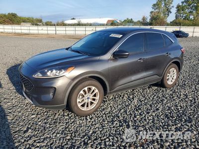 2020 FORD ESCAPE SE 1FMCU9G61LUA98853 - główne zdjęcie licytacji z USA - miniatura