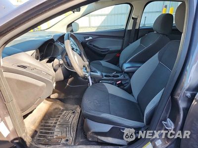Zdjęcie 7 z 12 samochodu: 2013 FORD FOCUS SE VIN:1FADP3F29DL209478 - miniatura