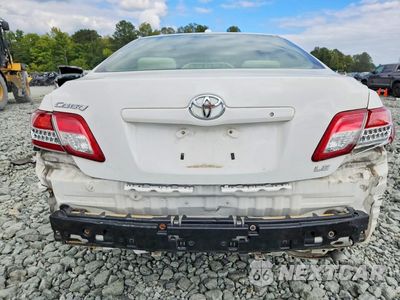 Zdjęcie 6 z 13 samochodu: 2011 TOYOTA CAMRY LE VIN:4T1BF3EKXBU700859 - miniatura