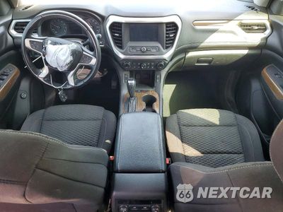 Zdjęcie 8 z 14 samochodu: 2018 GMC ACADIA SLE VIN:1GKKNLLA4JZ175112 - miniatura