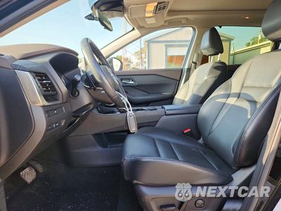 Zdjęcie 7 z 13 samochodu: 2023 NISSAN ROGUE SV VIN:JN8BT3BB8PW200653 - miniatura