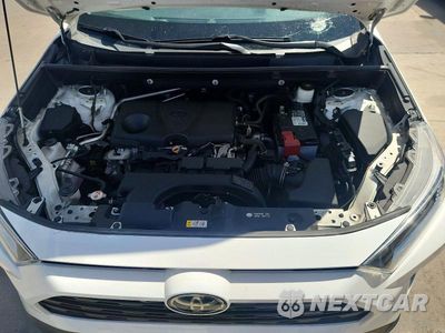 Zdjęcie 11 z 12 samochodu: 2019 TOYOTA RAV4 XLE VIN:2T3W1RFV1KW006533 - miniatura