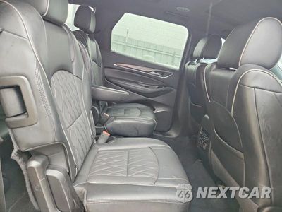 Zdjęcie 11 z 13 samochodu: 2022 BUICK ENCLAVE AVENIR VIN:5GAEVCKW5NJ180427 - miniatura