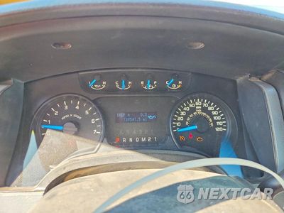 Zdjęcie 9 z 12 samochodu: 2013 FORD F150 SUPERCREW VIN:1FTFW1ET4DKF21962 - miniatura
