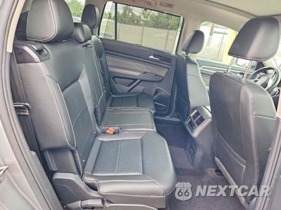 Zdjęcie 11 z 13 samochodu: 2021 VOLKSWAGEN ATLAS SE VIN:1V2RR2CA1MC575398 - miniatura