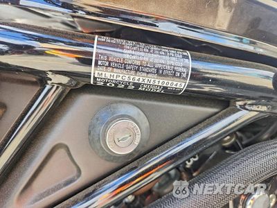 Zdjęcie 9 z 9 samochodu: 2022 HONDA CMX500 A2 VIN:MLHPC564XN5100045 - miniatura