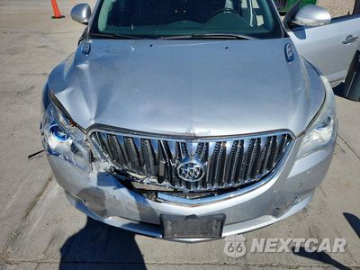 Zdjęcie 11 z 12 samochodu: 2016 BUICK ENCLAVE VIN:5GAKVBKD5GJ142257 - miniatura