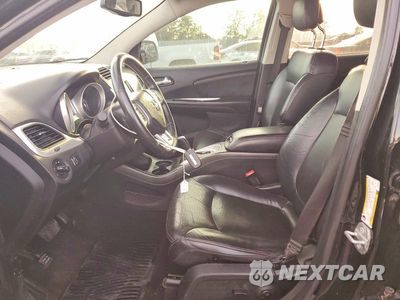 Zdjęcie 7 z 13 samochodu: 2014 DODGE JOURNEY R/T VIN:3C4PDCEG2ET307965 - miniatura