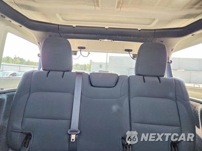 Zdjęcie 10 z 13 samochodu: 2020 JEEP WRANGLER UNLIMITED SPORT VIN:1C4HJXDG5LW170257 - miniatura