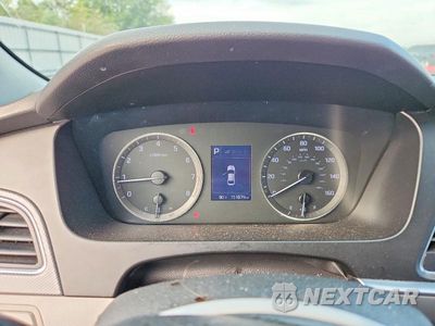 Zdjęcie 9 z 12 samochodu: 2016 HYUNDAI SONATA SE VIN:5NPE24AF5GH276309 - miniatura