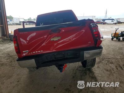 Zdjęcie 6 z 12 samochodu: 2011 CHEVROLET SILVERADO C1500 LS VIN:3GCPCREA3BG119834 - miniatura
