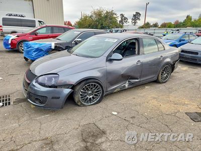 2006 VOLKSWAGEN JETTA 2.5 3VWRF81K56M624190 - główne zdjęcie licytacji z USA - miniatura
