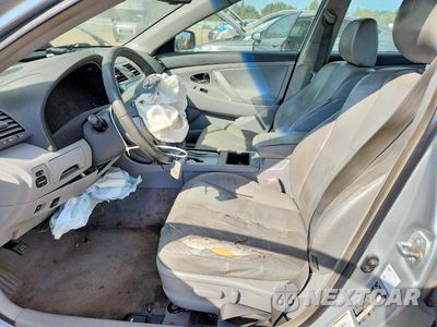 Zdjęcie 7 z 12 samochodu: 2007 TOYOTA CAMRY HYBRID VIN:JTNBB46K473040332 - miniatura