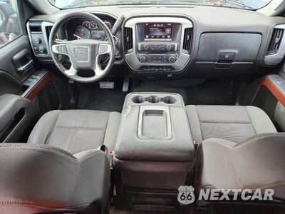 Zdjęcie 8 z 12 samochodu: 2014 GMC SIERRA K1500 SLE VIN:1GTV2UEC2EZ251082 - miniatura