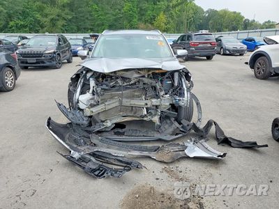 Piąte zdjęcie samochodu w środku: 2021 HONDA HR-V EX VIN:3CZRU6H51MM706132 - miniatura