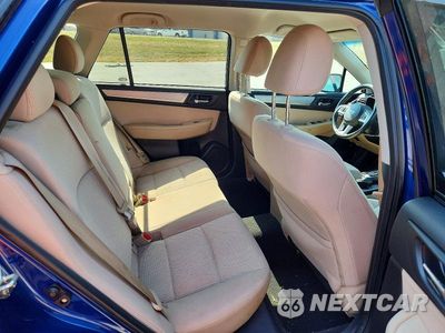 Zdjęcie 11 z 13 samochodu: 2017 SUBARU OUTBACK 2.5I PREMIUM VIN:4S4BSACC5H3320161 - miniatura