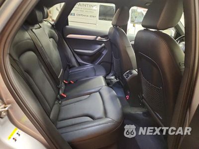 Zdjęcie 10 z 13 samochodu: 2018 AUDI Q3 PREMIUM VIN:WA1ECCFS6JR020073 - miniatura