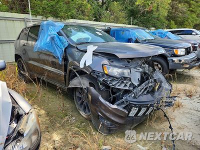 Zdjęcie 6 z 23 samochodu: 2017 JEEP GRAND CHEROKEE LAREDO VIN:1C4RJFAG1HC767739 - miniatura
