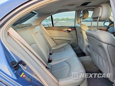 Zdjęcie 10 z 12 samochodu: 2005 MERCEDES-BENZ E 320 VIN:WDBUF65J65A664727 - miniatura