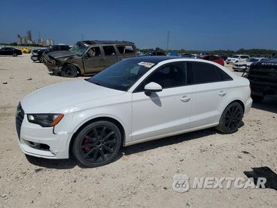 2016 AUDI A3 PREMIUM WAUA7GFF2G1042739 - główne zdjęcie licytacji z USA - miniatura
