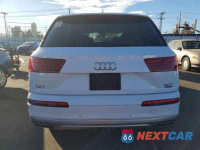 Zdjęcie 6 z 13 samochodu: 2018 AUDI Q7 PREMIUM VIN:WA1AAAF76JD012072 - miniatura