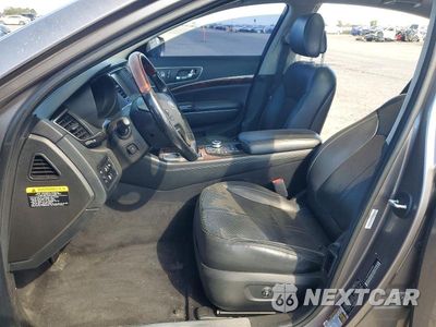 Zdjęcie 7 z 12 samochodu: 2015 KIA K900 LUXURY VIN:KNALW4D48F6023383 - miniatura